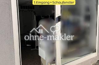 Büro zu mieten in Untere Vorstadt 26, 78532 Tuttlingen, Attraktives Ladenlokal in zentraler Lage – Untere Vorstadt, Tuttlingen