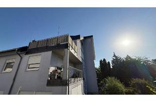 Wohnung kaufen in 53177 Bonn, Attraktive Eigentumswohnung in Bonn-Muffendorf mit Balkon und Tiefgaragenstellplatz
