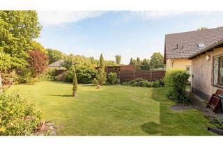 Immobilie kaufen in 15370 Fredersdorf-Vogelsdorf, Passendes Grundstück für EFH oder Stadtvilla gesucht? 110 - 170 m² Wohnfläche möglich