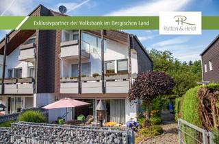 Doppelhaushälfte kaufen in 42929 Wermelskirchen, Gepflegte Doppelhaushälfte in ruhiger Lage von Wermelskirchen