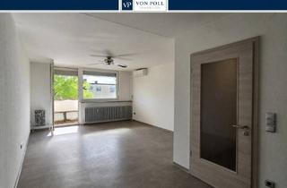 Wohnung kaufen in 90473 Nürnberg, Hochwertige 3-Zimmer Etagenwohnung mit guter Raumaufteilung, Einbauküche und einigen Extras!