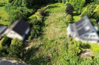 Garagen kaufen in 23611 Bad Schwartau, Baugrundstück in bevorzugter Wohnlage, Bad Schwartau