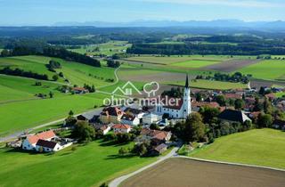 Immobilie kaufen in Esbaumer Bogen, 83527 Kirchdorf, Vergabe von Gewerbegrundstücken am Esbaumer Bogen
