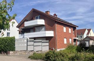 Wohnung kaufen in 33719 Bielefeld, Bielefeld Heepen erleben - Helle Eigentumswohnung in zentraler Lage