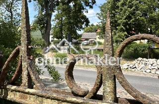 Immobilie kaufen in 16348 Wandlitz, Baugrundstück am Finowkanal ZERPENSCHLEUSE, Wandlitz, ein Stückchen vom Paradies