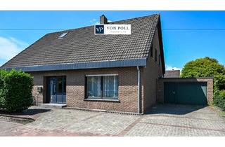 Einfamilienhaus kaufen in 48531 Nordhorn, Einfamilienhaus in familienfreundlicher Lage von Nordhorn