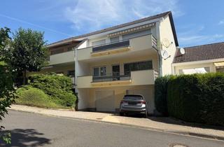 Wohnung kaufen in 53498 Bad Breisig, Attraktive Eigentumswohnung mit großem Balkon und Garage – ideal für Eigennutzer & Kapitalanleger