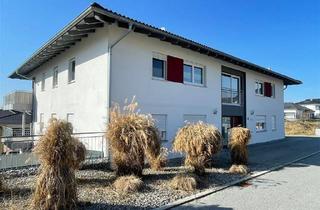 Wohnung mieten in 94491 Hengersberg, 3 - Zimmer Wohnung mit Balkon !