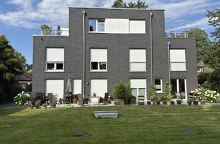 Wohnung mieten in Gilcherweg 25, 22393 Hamburg, Ihre neue Traumwohnung im Herzen von Sasel