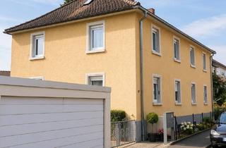 Wohnung kaufen in 97084 Würzburg, Zeitlose 2-Zimmer-Wohnung – modern und einladend