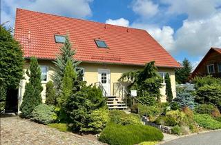 Haus kaufen in 01847 Lohmen, Modernes Generationshaus mit tollem Garten in reizvoller Lage von Lohmen
