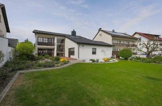 Einfamilienhaus kaufen in 76351 Linkenheim-Hochstetten, Familienparadies mit großem Garten, Einzelgarage & viel Platz zum Wohlfühlen in Hochstetten