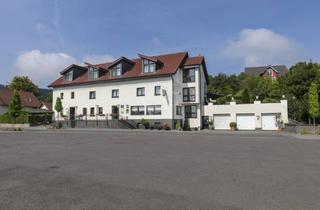 Gewerbeimmobilie kaufen in 56746 Spessart, Hotel-Immobilie Traditionshaus im touristischen & wirtschaftlichen Hotspot vom Nürburgring
