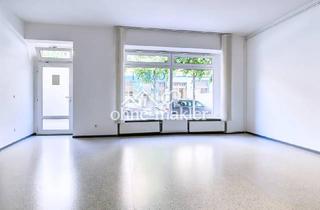 Gewerbeimmobilie kaufen in Rigaer Str. 12, 10247 Berlin, Gewerbliche FeWo, Einzelhandel, Café, Büro oder Atelier im Friedrichshainer Kern-Kiez