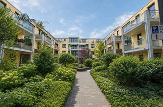 Wohnung kaufen in Gabelsbergerstraße 58, 80333 München, Altbaujuwel im Herzen der Maxvorstadt