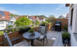 Wohnung kaufen in 71404 Korb, *PROVISIONSFREI* Großzügige Wohnung mit Raum für Ihre Ideen