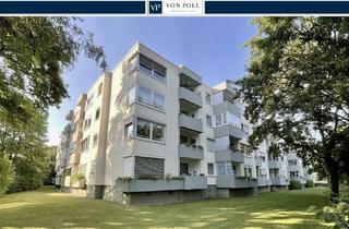 Wohnung kaufen in 30880 Laatzen, Viel Platz, viele Möglichkeiten - vermietete 5-Zimmer-Wohnung mit 2 Balkonen in Laatzen!