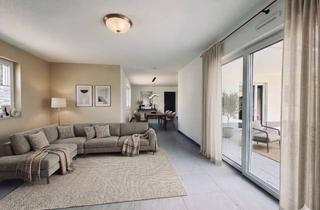 Wohnung kaufen in 53474 Bad Neuenahr, 160,5 m² Wohnkomfort auf einer Ebene | Garten | rollstuhlgerecht | 4,5 Zimmer | sofort verfügbar