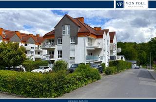 Wohnung kaufen in 65510 Idstein, Renovierte lichterfüllte Maisonette-Wohnung in beliebter Wohnlage von Idstein - bezugsfrei!
