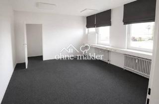 Büro zu mieten in August-Ruf-Straße 16, 78224 Singen, Büro-oder Praxisfläche in Innenstadtlage mit Balkon