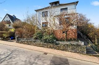 Villa kaufen in 36269 Philippsthal, Sanierungsbedürftige aber charmante Direktorenvilla mit großem Garten in Röhrigshof