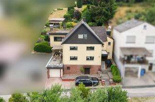 Einfamilienhaus kaufen in 64750 Lützelbach, Ihr neues Familienzuhause mit großem Garten und viel Potenzial!