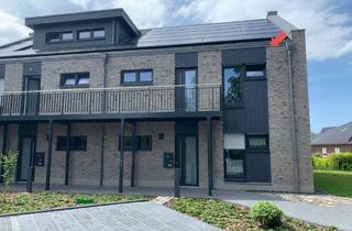 Wohnung mieten in 26441 Jever, Wohnen mit Stil und Weitblick
