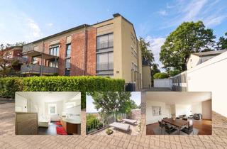Wohnung kaufen in 67663 Kaiserslautern, Moderne 3-Zimmer-Eigentumswohnung mit großartiger Aussicht über Kaiserslautern