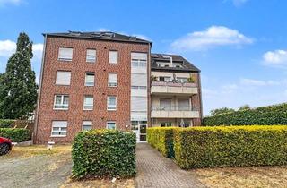 Wohnung kaufen in 44649 Herne, Hell und gemütlich: 4,5 Zimmer-Maisonette mit Balkon und Tiefgaragenstellplatz in Wanne-Eikel