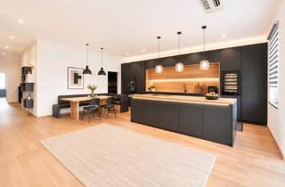 Wohnung kaufen in 67346 Speyer, Moderne und altersgerechte Wohnung, hochwertige Einbauküche, Terrasse und Tiefgarage