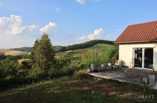 Immobilie kaufen in 71717 Beilstein, Ein Paradies auf Erden: Unverbaubare traumhafte Aussicht * Ruhig im Grünen * Am Wald * Uneinsehbar *