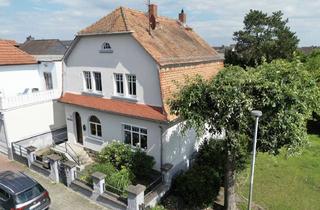 Einfamilienhaus kaufen in 63512 Hainburg, Charaktervolles Einfamilienhaus mit historischem Charme und viel Gestaltungspotenzial