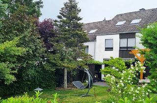 Haus kaufen in 61267 Neu-Anspach, Ihr Eigenheim in absolut ruhiger Lage von Neu-Anspach!