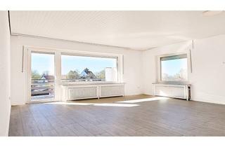Wohnung kaufen in 32760 Detmold, Neu renovierte 4-Zimmer-Eigentumswohnung in toller Waldrandlage von Hiddesen
