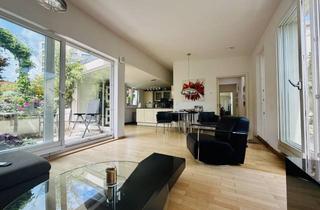 Penthouse kaufen in Kurfürstendamm, 10711 Berlin, Maisonette-Penthouse mit Hauscharakter – exklusiver Aufzug und zwei Balkone nahe Kurfürstendamm