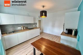 Wohnung mieten in 45479 Mülheim, Frisch sanierte Wohnung – voll möbliert für bis zu 6 Personen