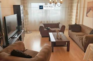 Wohnung kaufen in 69469 Weinheim, Wohnkomfort mit Weitblick – modernisierte 3,5-Zimmer-Wohnung inklusive Garage