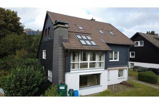 Einfamilienhaus kaufen in 38678 Clausthal-Zellerfeld, Schönes Einfamilienhaus mit kleinem Apartment (ges Wfl. ca.180 m²) und schönem Grundstück ca 948 m²
