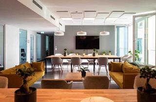 Büro zu mieten in Kastanienallee, 10435 Berlin, Modernes Plug&Play Büro in Berlin Prenzlauer Berg