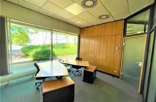 Büro zu mieten in Königsberger Platz, 51371 Leverkusen, Moderne Coworking & Einzelbüros in Leverkusen-Rheindorf