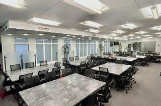Büro zu mieten in Königsberger Platz, 51371 Leverkusen, Moderne Coworking & Einzelbüros in Leverkusen-Rheindorf