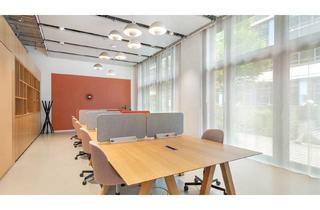 Büro zu mieten in Mühldorfstraße, 81671 München, Flexibles Arbeitsumfeld im Werksviertel in München-Berg am Laim