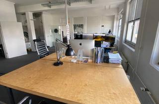 Büro zu mieten in Stresemannstraße, 22761 Hamburg, Heller Arbeitsplatz in kreativer Bürogemeinschaft in