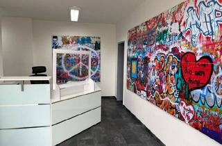 Büro zu mieten in Moosweg, 51377 Leverkusen, Modernes Business Center mit flexiblen Büros in Leverkusen-Manfort