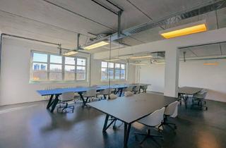 Büro zu mieten in Lohmühlenstraße, 12435 Berlin, Premium Büroräume mit Service in Berlin-Friedrichshain-Kreuzberg