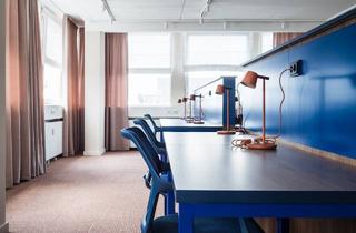 Büro zu mieten in Alexanderstraße, 10178 Berlin, Einzigartige Teamspaces mit Fernsehturmblick in Berlin-Mitte