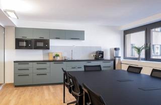 Büro zu mieten in Königsallee, 40215 Düsseldorf, Exklusive Büros & Coworking-Plätze in Düsseldorf-Zentrum