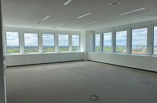 Büro zu mieten in Sapporobogen, 80637 München, Hochwertige Bürogemeinschaft mit Panoramablick in München Nymphenburg