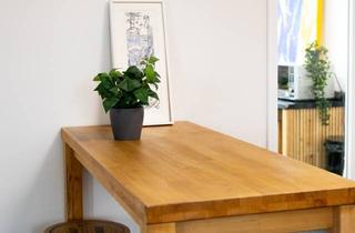 Büro zu mieten in Am Schanzenberg, 66117 Saarbrücken, Modernes Business Center mit Dachterrasse in