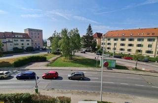 Wohnung mieten in Karl-Keil-Straße 46, 08060 Zwickau, + + + 2,0-Zimmerwohnung mit Traumaussicht! + + +